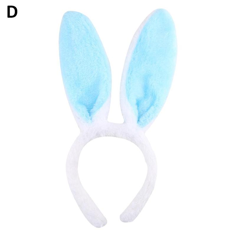 Sombrero de conejo con lámpara para mujer, gorro de salto con orejas que se mueve en la oreja, estilo pijo, buenos juguetes, oferta, divertido de conejo H N4G0: D
