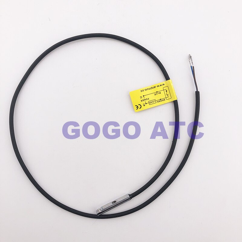 AN-07R Robot Accessories 1615 D/S-L Fixture Induction Switch Magnetic Switch AN-07D Fixture Reed Switch