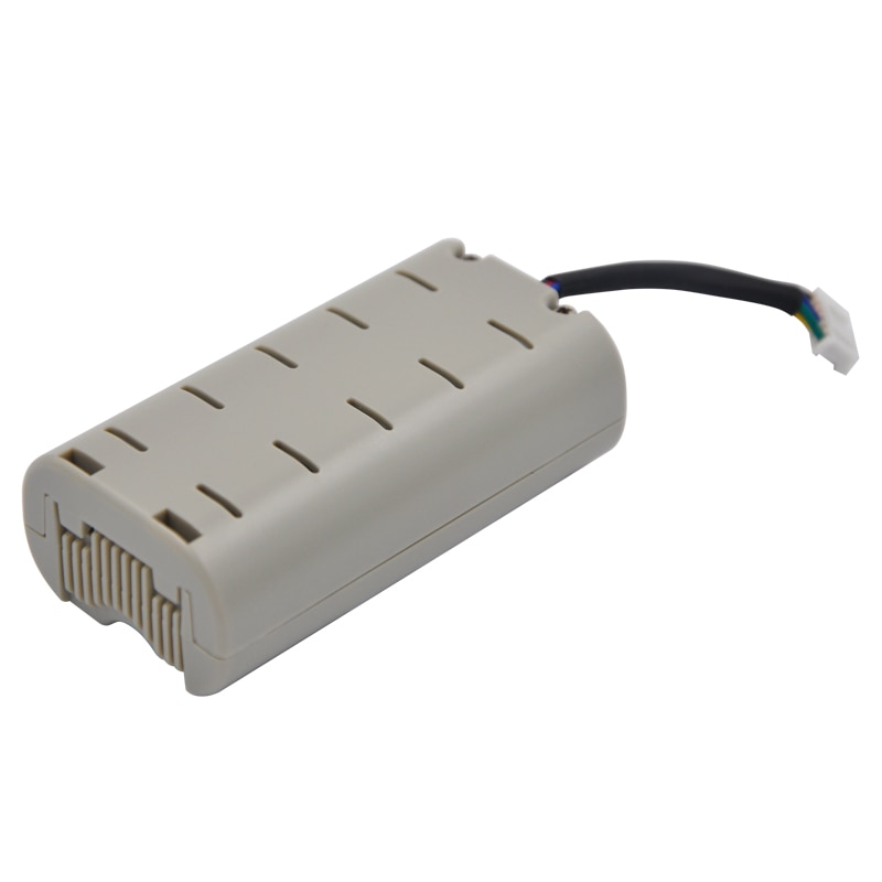 Neue Modell B1 Akku Pack für Pure One Mini Radio Evoke-1 VL-61114 Ersetzt B1 101A0 (4200mAh, 3,7 V)