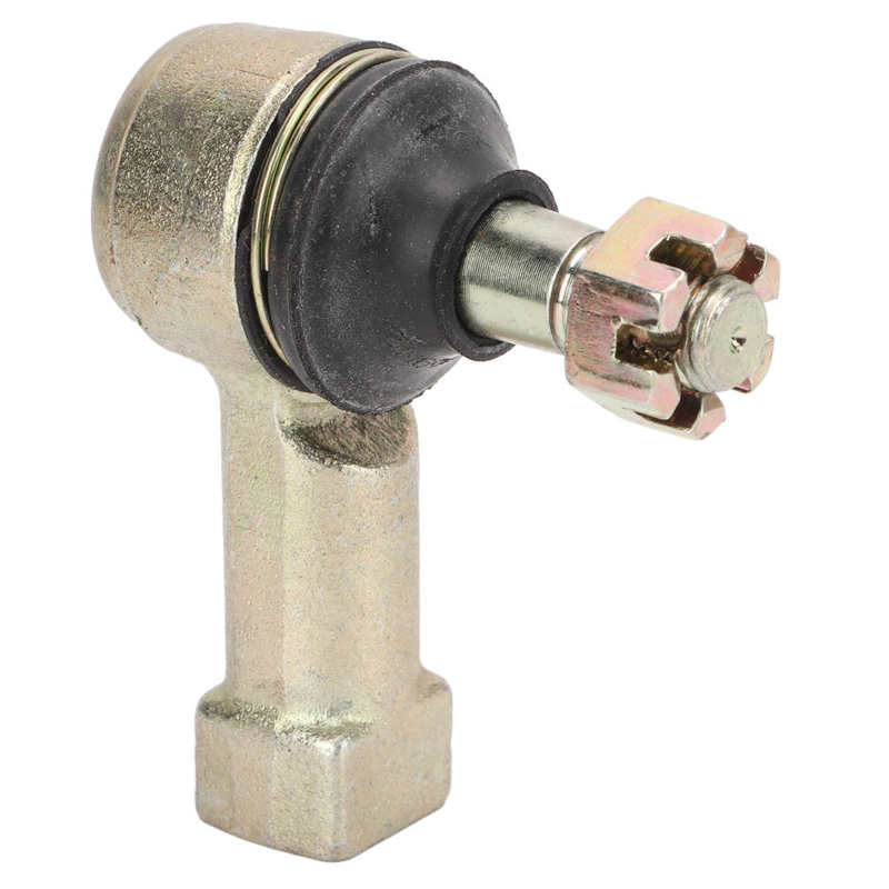 Ball Joints Tie Rod Ends M12xM10 1 Pair Replacement for Stels Guepard ATV 800 for Quad Bike Parts