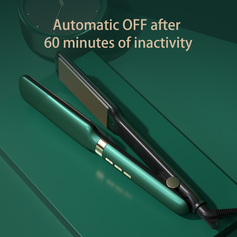 Fast Heating Hair Straightener main image 0