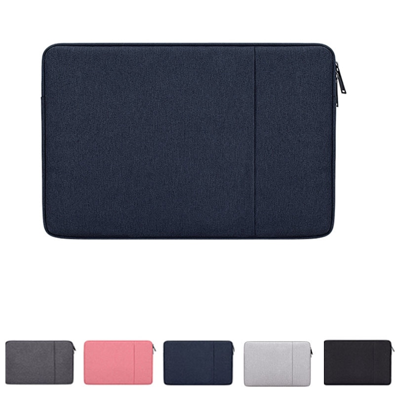 Laptop Bag Case for HP Spectre X360 & Envy X360 13 13.3 15.6 Inch Sleeve for Huawei MateBook X Pro 13.9 Inch Bags