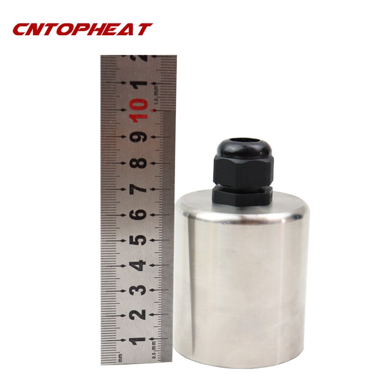 Cap/Cover for Heating Element DN40 Immersion Water Heater