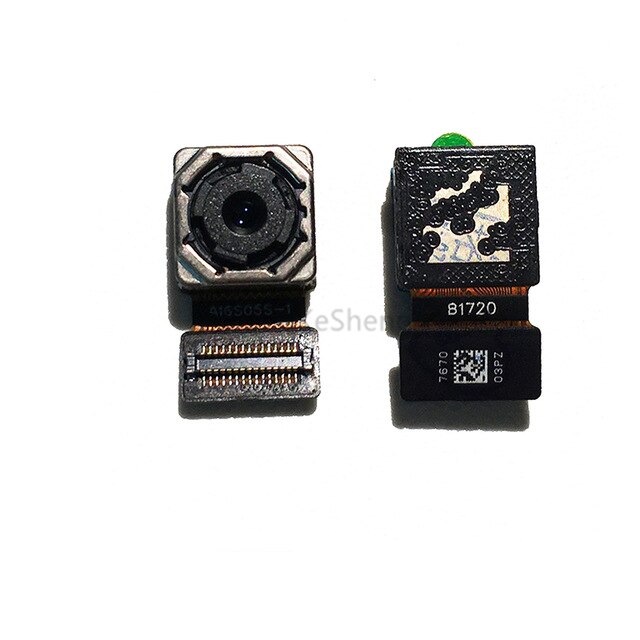 OEM Rear Camera Back Camera vervanging voor Motorola Moto G5S