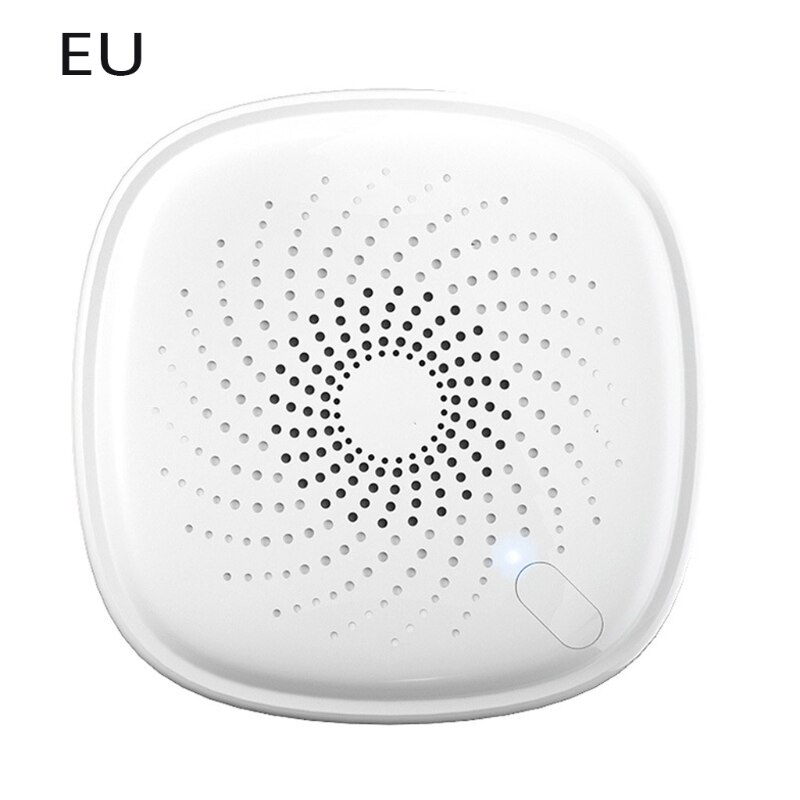 Thuis Kamer Luchtfilter Ozon Generator Luchtreiniger Verwijder Formaldehyde Rook Stof Zuivering Kleine Huishoudelijke Apparaten