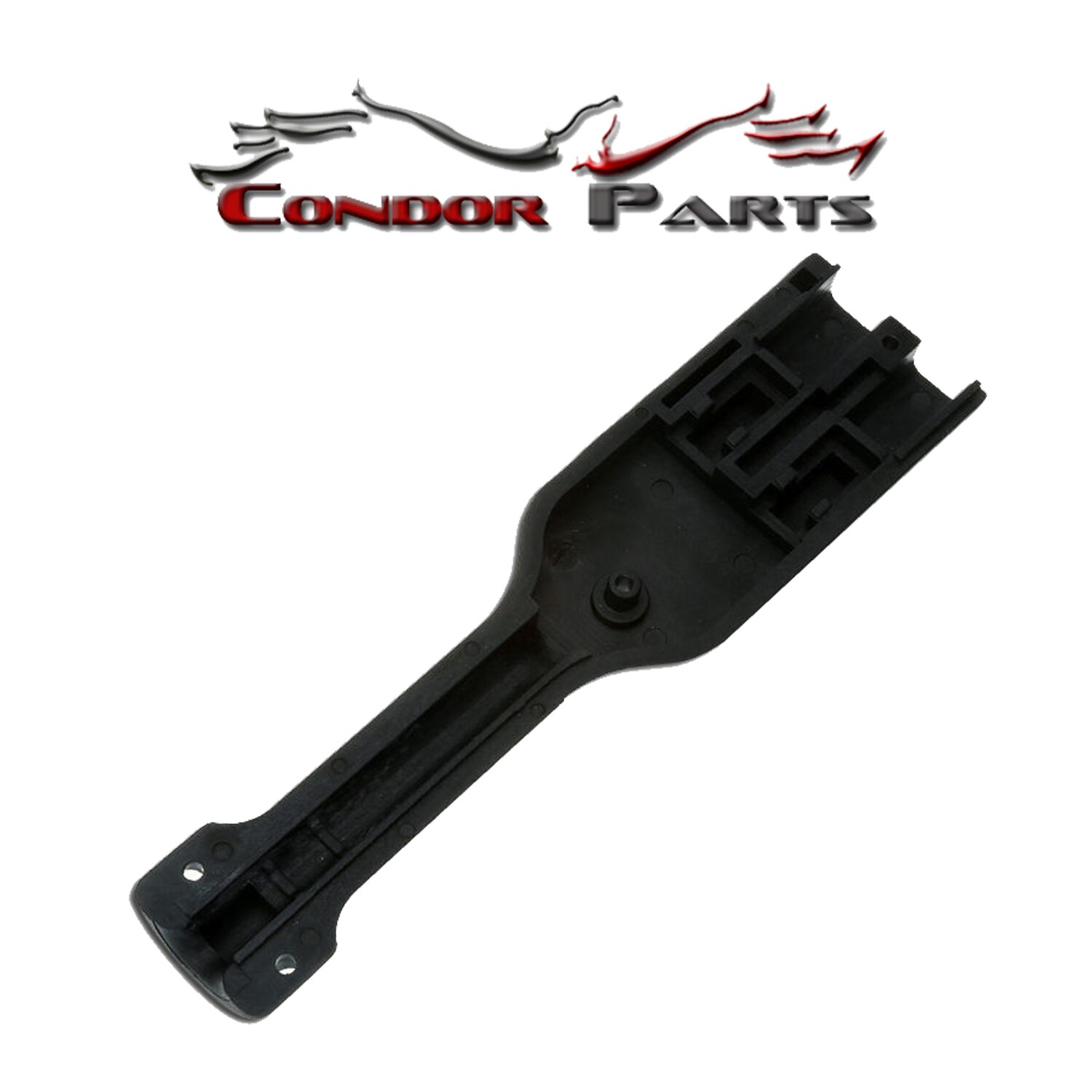 Condor Parts - 36V Powerwise Charger Plug With Wire Fit for EZGO Medalist TXT Electric Golf Carts.