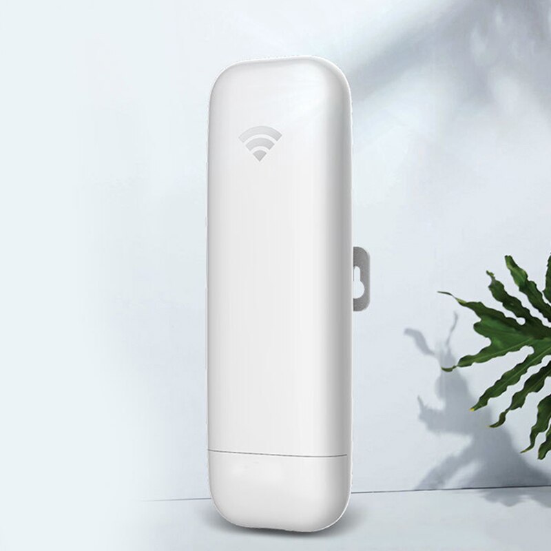 Elevator Monitoring HD Remote Transmission Router Outdoor Bridge Industrial Intelligent Wireless Outdoor Bridgewifi router: Default Title