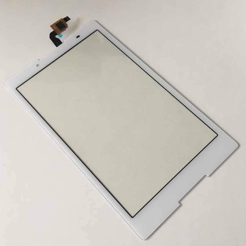 Black Touch Screen Digitizer Glass+LCD Display For 8 inch Lenovo TB3-850F tb3-850 tb3-850F tb3-850M+tools: only white touch