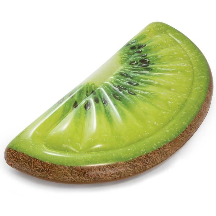 Colchón inflable Boya / Kiwi INTEX - 178 x 85 cm