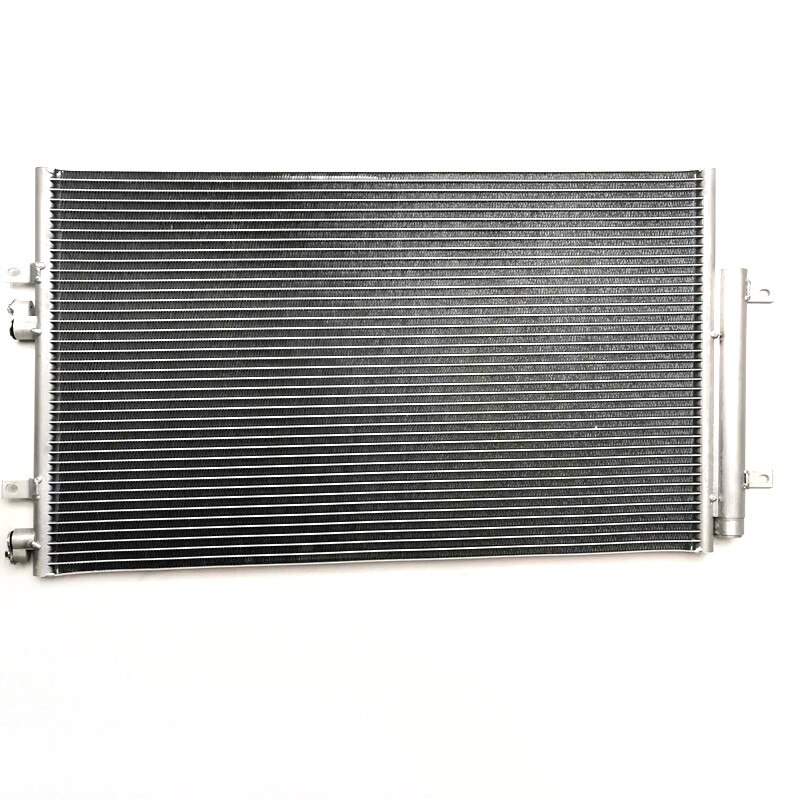 Radiateur à condensateur de climatisation A/C, adapté pour Great Wall Haval H6 Sport (équipement manuel)