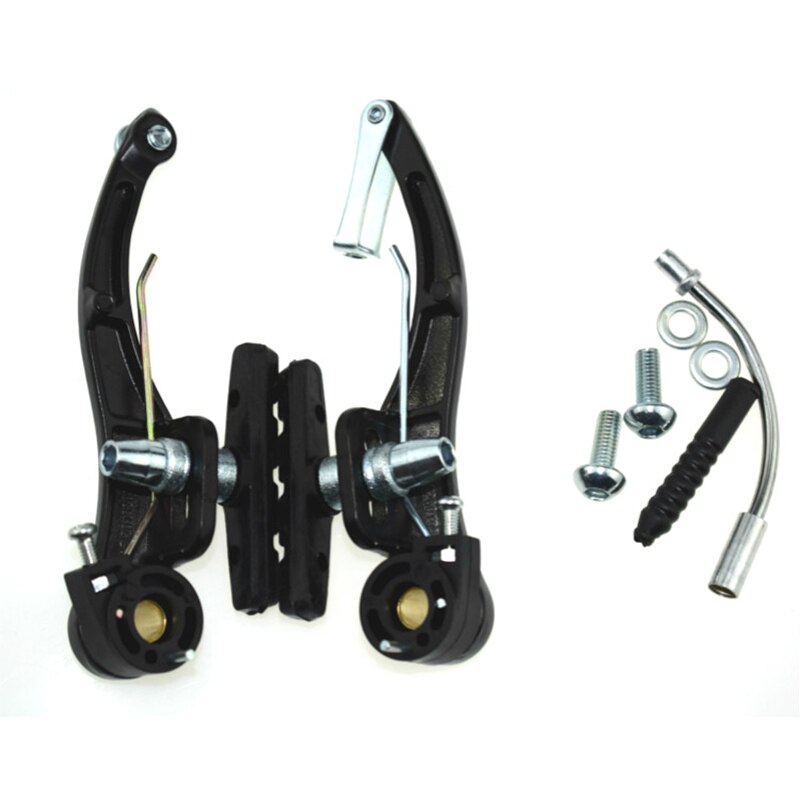 Newly Aluminum Alloy Mountain Bike V Brake Bicycle Road Bike Brake Riding Accessories BN99