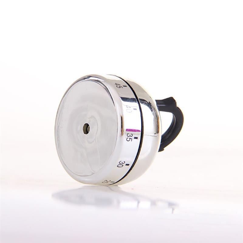 60 Minute Kitchen Timer Alarm Mechanical Teapot Shaped Timer Clock Counting Minutes Cuisine Kettle Styling Clockwork Timer