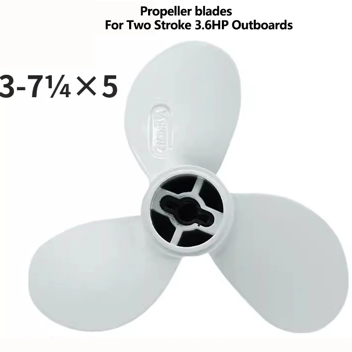 HANGKAI 2-stroke 3.6 HP Outboards Parts for Hangkai Two Stroke 3.6HP Gasline Engine Original Parts Marine Propulsion Accessories: transparent