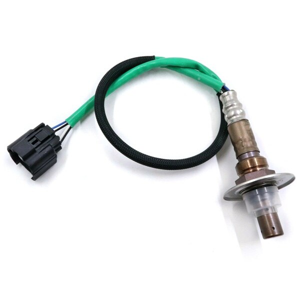 O2 Oxygen Sensor 22641-AA381 for Subaru Forester Impreza Legacy DOX-0361 4 Wires Lambda: Default Title