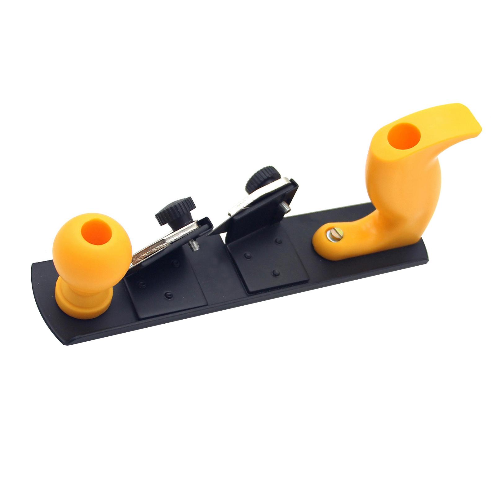 Woodworking Edge Corner Plane Manual Planer Edge Trimming Plane Tool