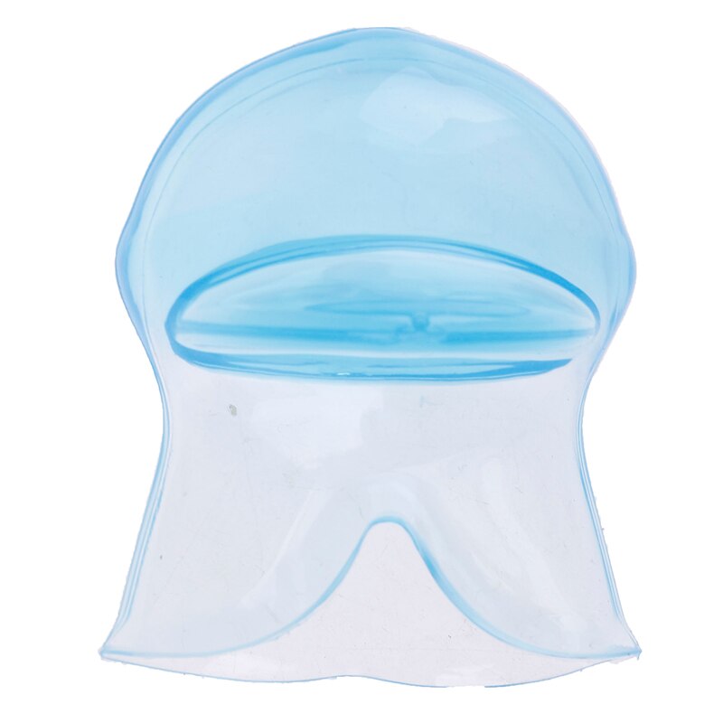 1Pcs Silicone Anti Snurken Tong Behoud Apparaat Snurken Oplossing Slaap Ademen Anti Snurken Tong Apparaat