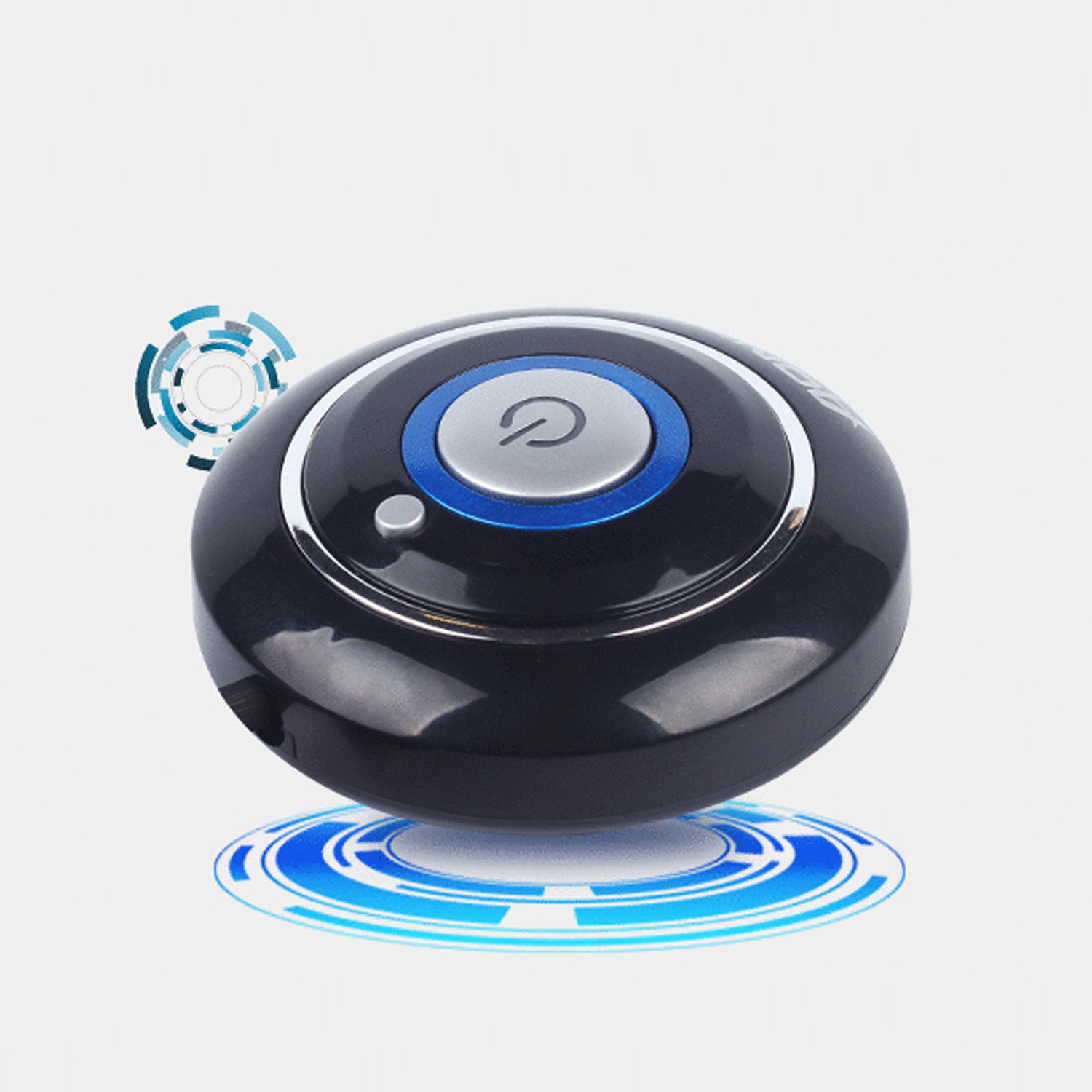 Vonets 1.2M Desktop Pc Computer Case Schakelaar On/Off Reset Met Dual Usb-poorten Power Reset Knop led Verlichting Verlengsnoer