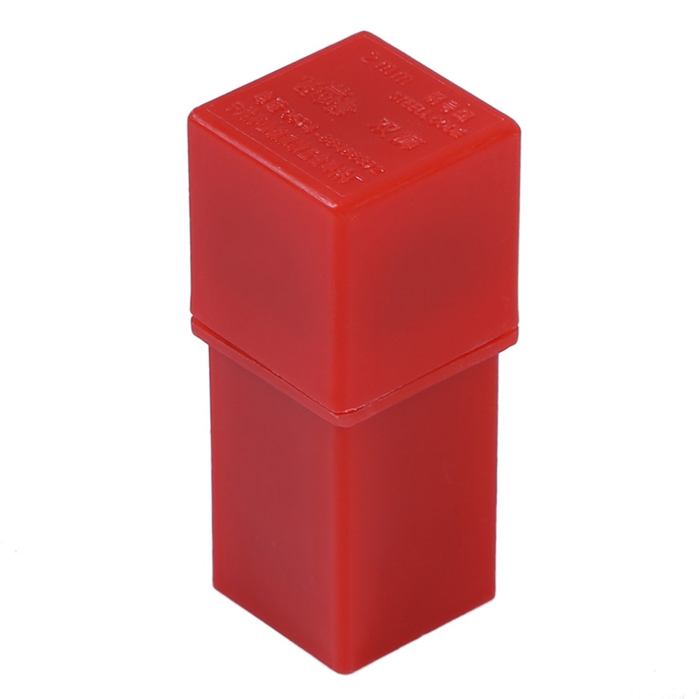 Number Stamp Punch Set Hardened Steel Metal Alphabet Letter Wood Leather Punch Tool Craft