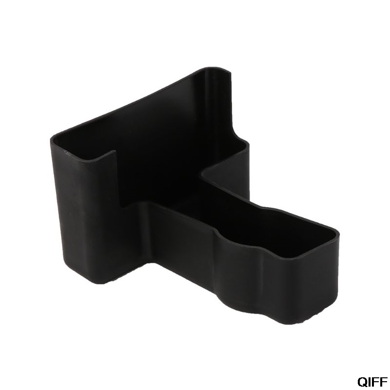 Car Battery Electrode Negative Clamp Terminal Cover For Nissan Altima Teana L33 Maxima Murano May29