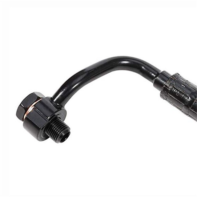 Custom Rubber Air Filter Intake Hose For Hyundai And Kia Intake Air Duct Boot Hose Pipe 28139 - View #9