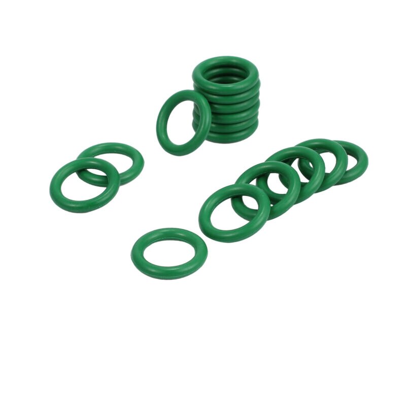 270Pcs O-Ring Assortiment O-Ring Rubber Set – Grandado