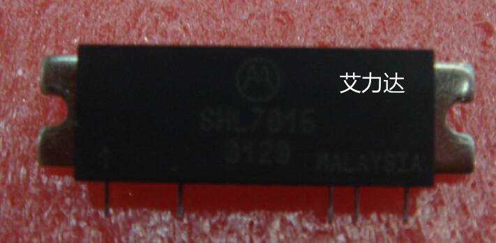 SHL7015 Gespecialiseerd In Hoge Frequentie Apparaten