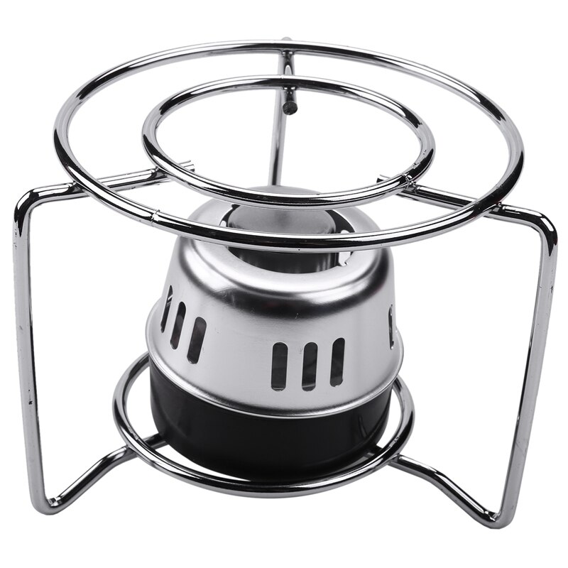 Alcohol Stove Alcohol Lamp Alcohol Wick Burner (Not Including Alcohol) Siphon Coffee Heating Tools Coffee Syphon Pot Accessories