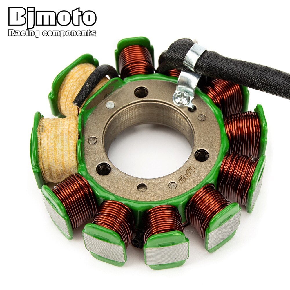 31120-KBG-A01 Magneto Engine Stator Coil For Honda CB250 Nighthawk CB 250 Two Fifty CB250 Police 1996 2004 2005 2006 Engine Coil