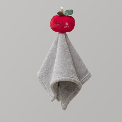 Leuke Fruit Handdoek Keuken Hangable Handdoek Voor Washandje Badhanddoek Zakdoek Coral Fleece Zachte Absorberende Washandje Handdoeken: C