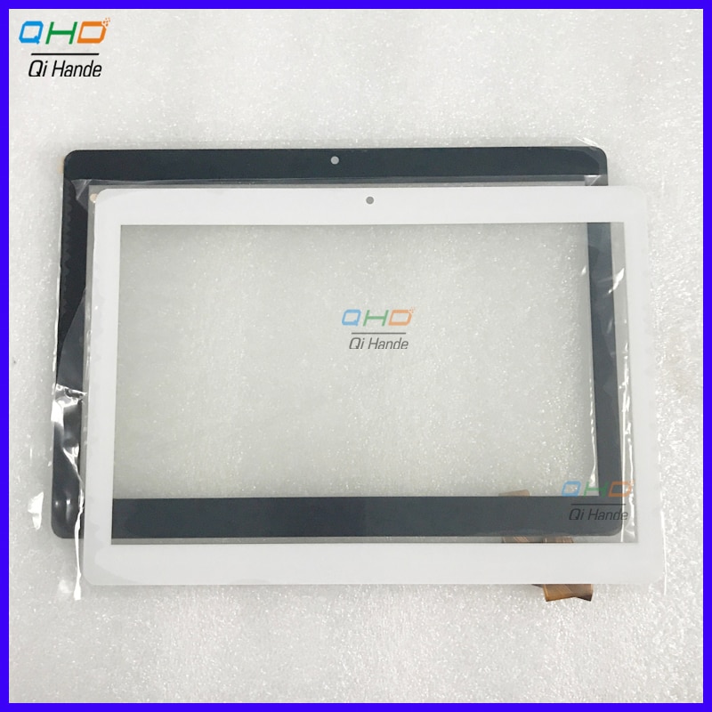 Protector de pantalla de vidrio templado para tableta Mediatek/ Mediatec Tab ZH960, 3g, Panel táctil digitalizador de PC, Sensor, película de vidrio templado, 10,1 pulgadas