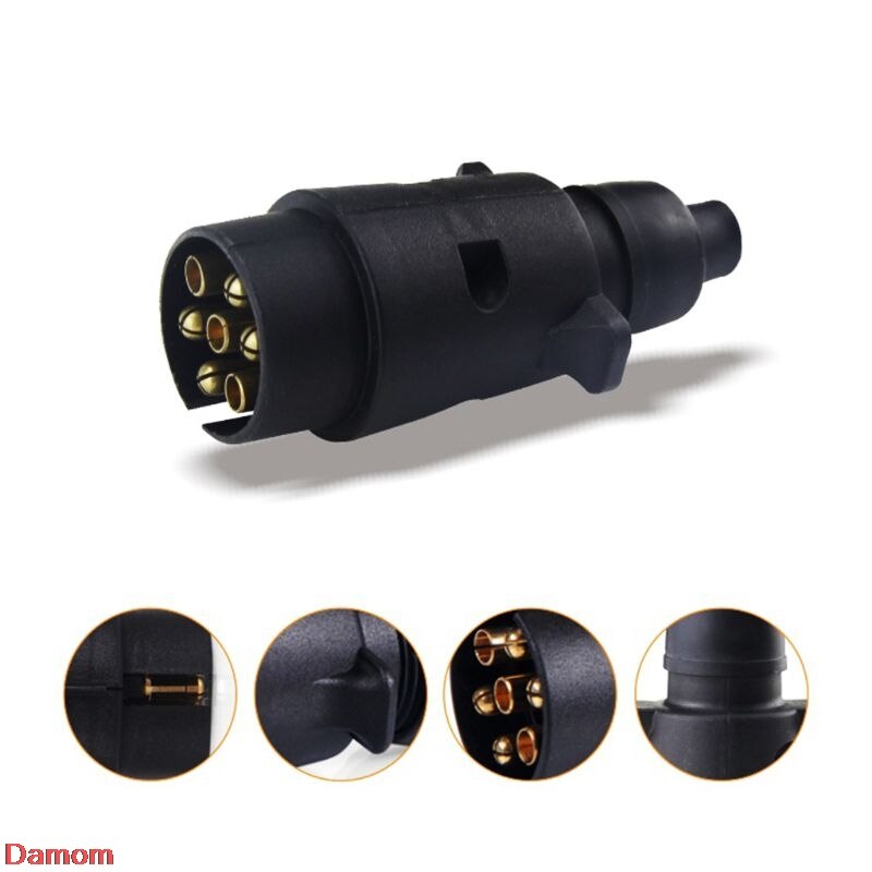 Autoconnector