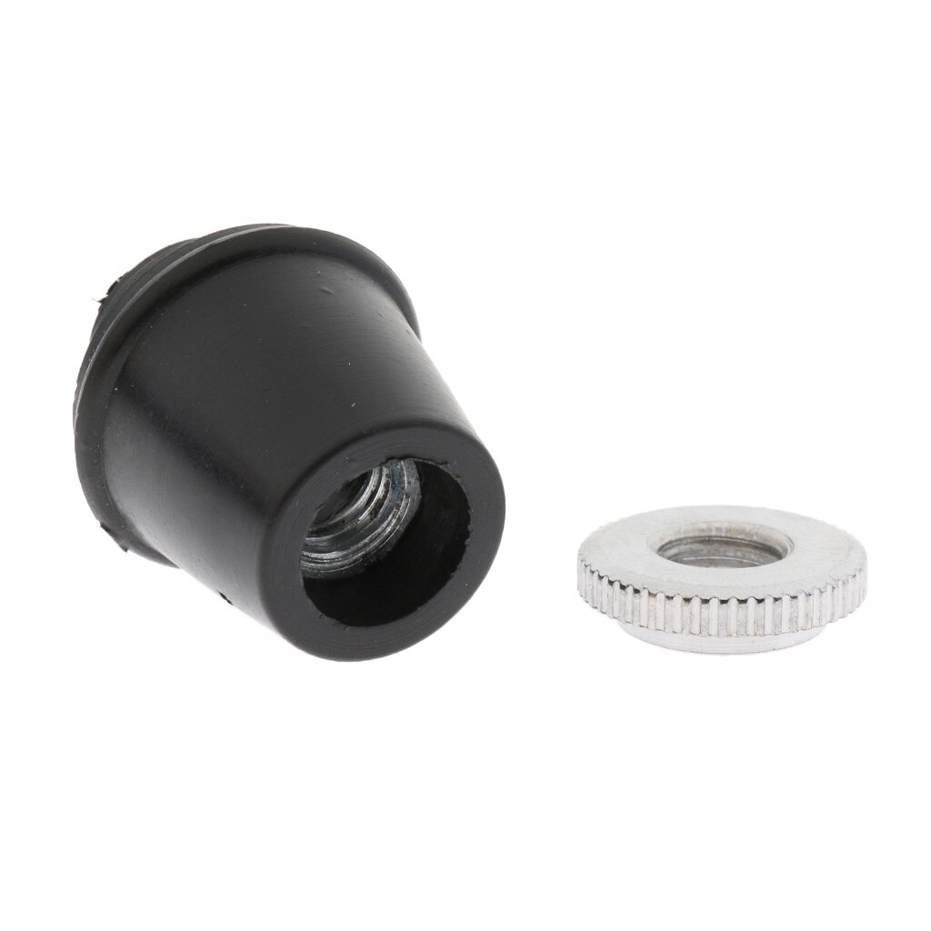 1 Set Tom Drum Leg Feet Bass Drum Legs Support Assembly Hardware Parts Musical Percussion Instruments Parts Accesso