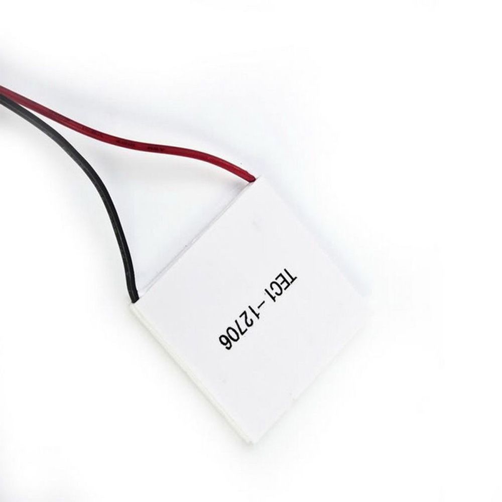 Heat Sink Refrigeration Thermoelectric Cooler Water Dispenser Semiconductor Coolers Cooling Plate Cool Plate Module