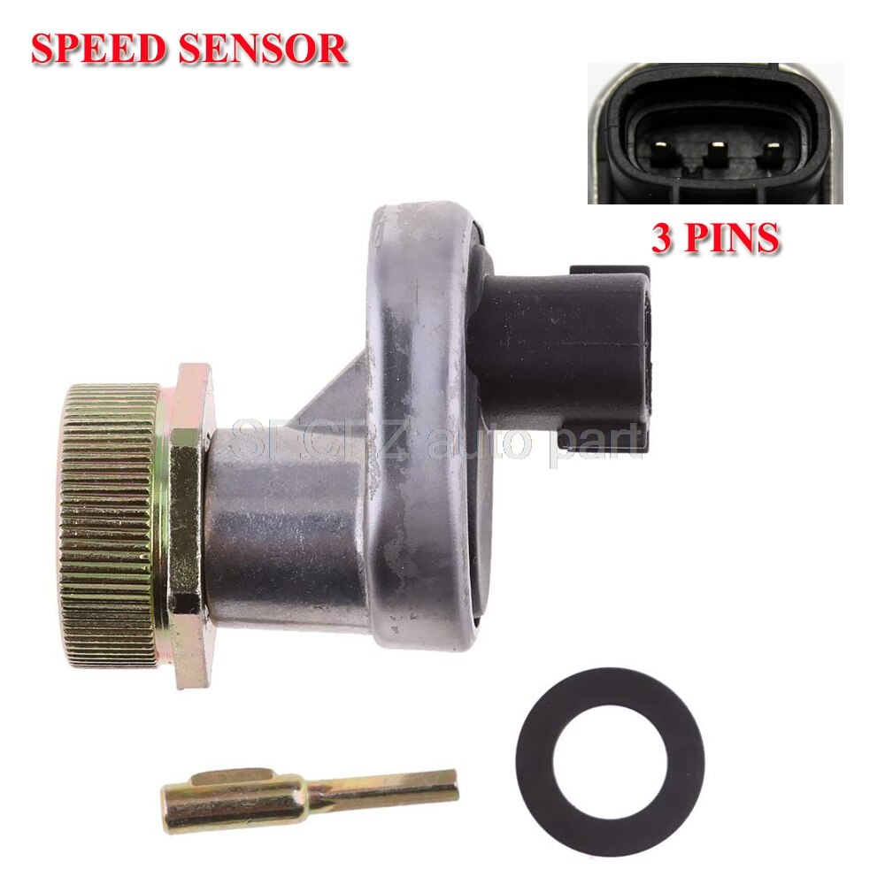 Car Wheel Speed Sensor for Toyota Land Cruiser Coaster Dyna Hiace Celica Crown/ Lexus LX450 8318120040 Auto Sensors