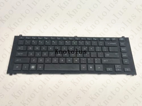 Laptop US Keyboard For HP 4410s 4415s 4411s 4416s Laptop KEYBOARD
