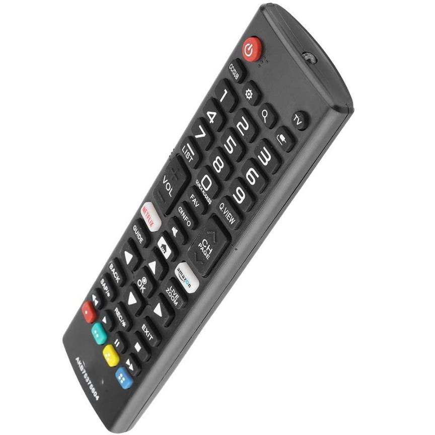 AKB 75375604 Pilot zdalnego sterowania do wymiany pilota HD TV AKB 75095307 AKB 74915305 AKB 73715601 AKB 75095308 AKB 73715608 AKB 74475401