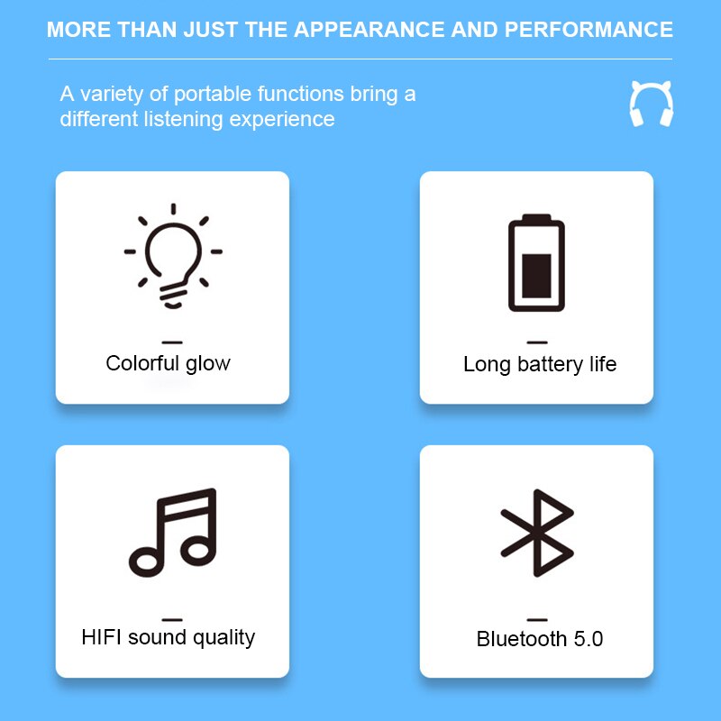 G60 Gaming Headsets with Mic Colorful Light for PC Gamer Headphones Surround Sound Stereo Wired Earphones Laptop