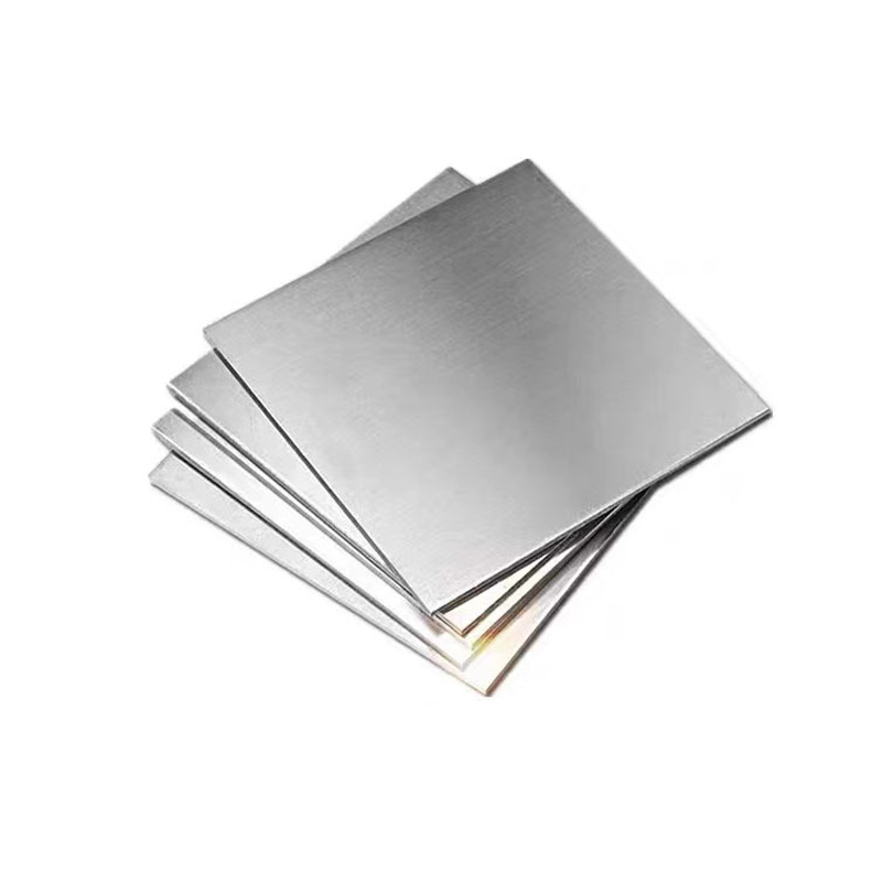 1 Uds. Placa de aluminio de espesor 0,3mm 0,5mm 1mm 1,5mm 2mm 3mm 5mm 6mm 10mm placa cuadrada de aleación de aluminio hoja de placa pulida