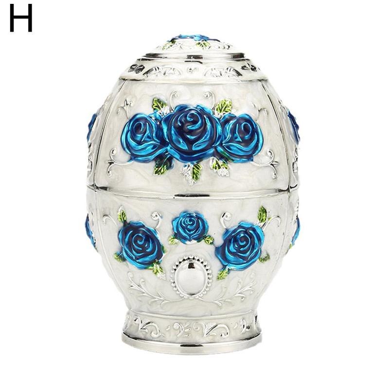 Chinese Style Multi-color Round Bottom Toothpick Jar Toothpick Pops Restaurant Out Box Table Toothpick Automatically Holder Y1z2: H