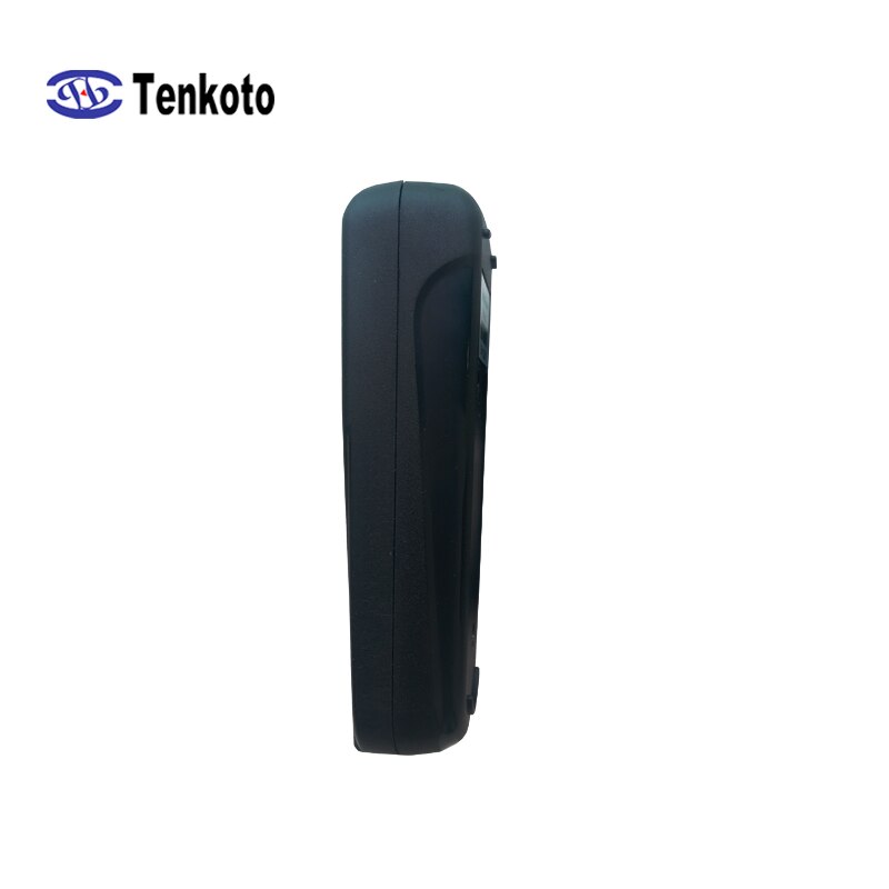 Bluetooth 2D Barcode Scanner Wireless Mini PDA Tags And Code Scanning Portable POS Scanner