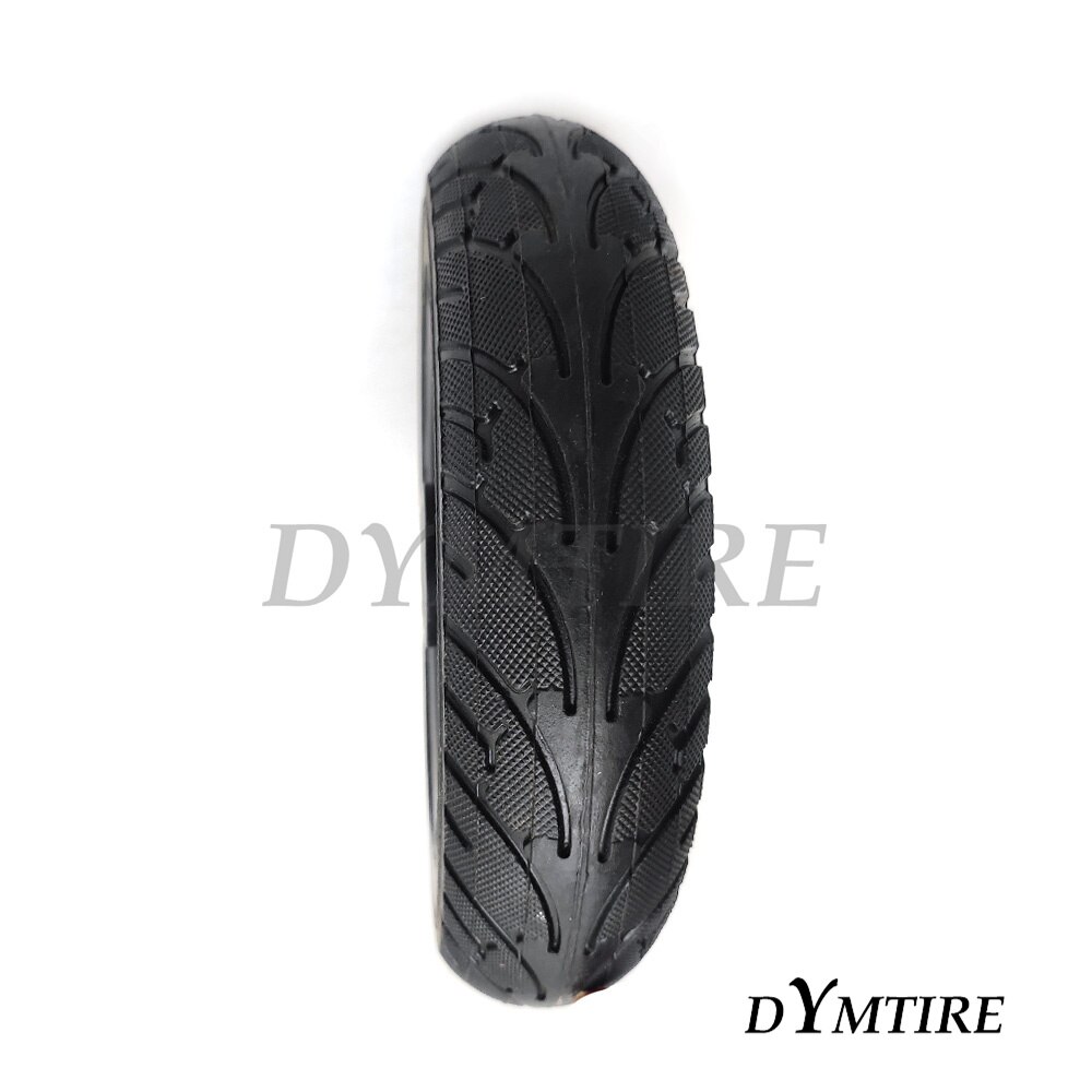 200x50 Solid Tire Wheel for Electric Scooter 8 Inch Explosion-Proof Tubeless Tyre Parts