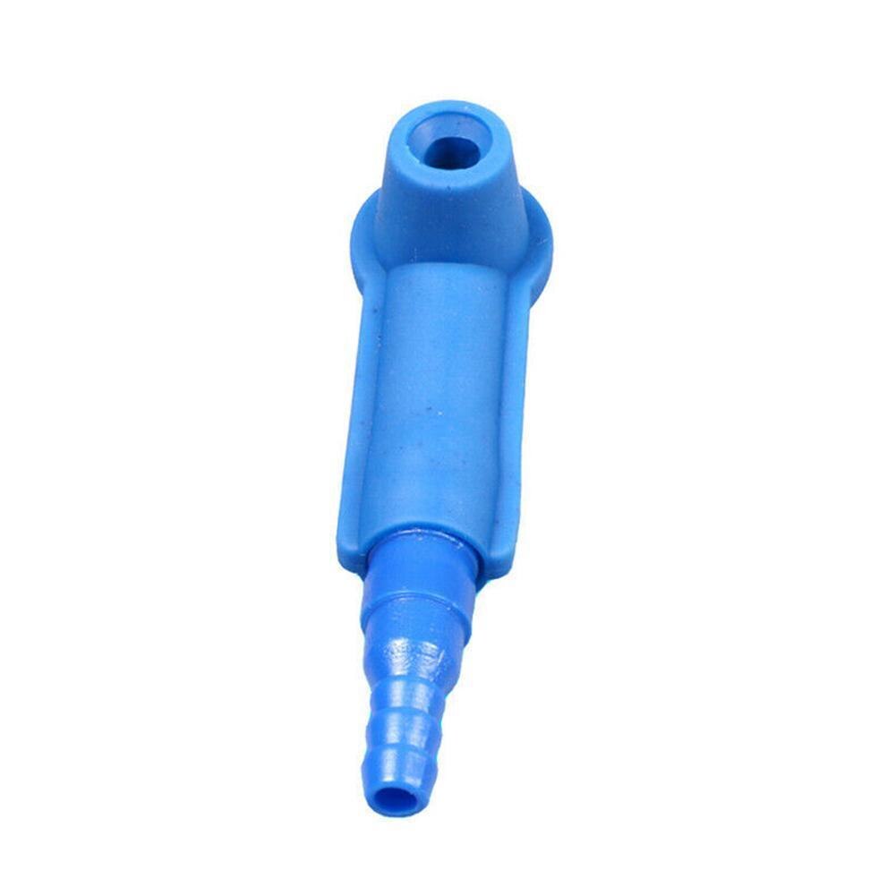 Brake fluid replacement machine parts, brake fluid replacement special joint tool, auto repair, Auto Replacement Parts