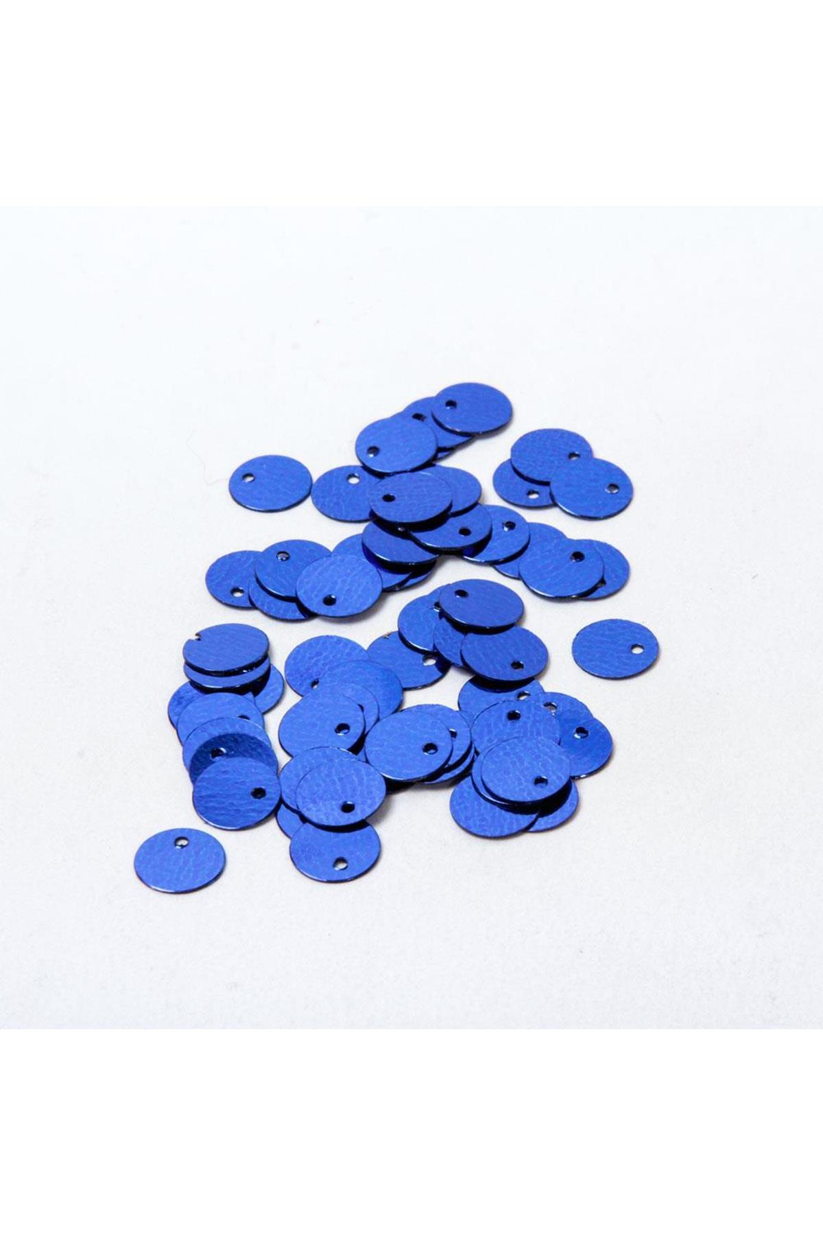 WEKONUMEX Paillettes En Vrac 10-25mm - 10g Paillettes Ronde Grand Trou Pour Loisirs Créatifs Et Couture