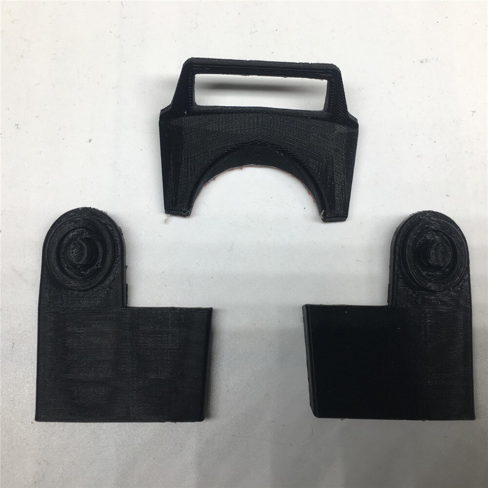 Schnellverschluss-kopfbandadapter für oculus rift-s zu vive deluxe audio strap vr-headset-zubehör