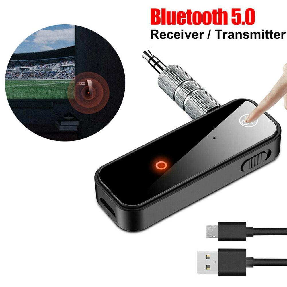 Mini transmetteur FM universel sans fil, 3.5mm, lecteur MP3 Audio et musique, pour voiture, pour iPhone, Samsung, iPad