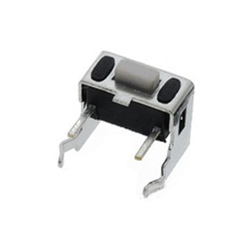 20 Stks/partij 3*6*4.3Mm Microschakelaar Witte Knop Tactiele Tact Drukknop Reset Knop 2pin Smd 3X6X4.3Mm: green