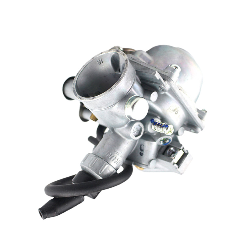 19mm Vergaser Motorrad leistung bis VM16 Kohlenhydrate für 50cc 70 90 110cc Schmutz Grube Fahrrad