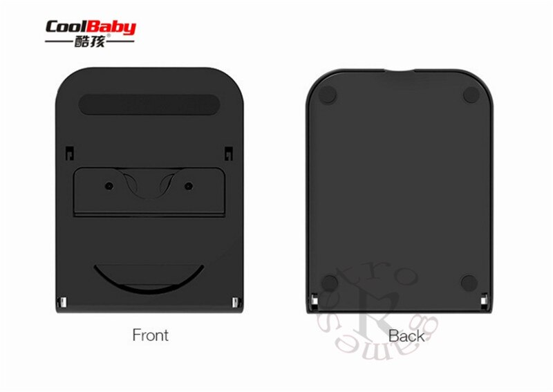 Portable Stand Cradle for Nintendo Switch Console Adjustable with