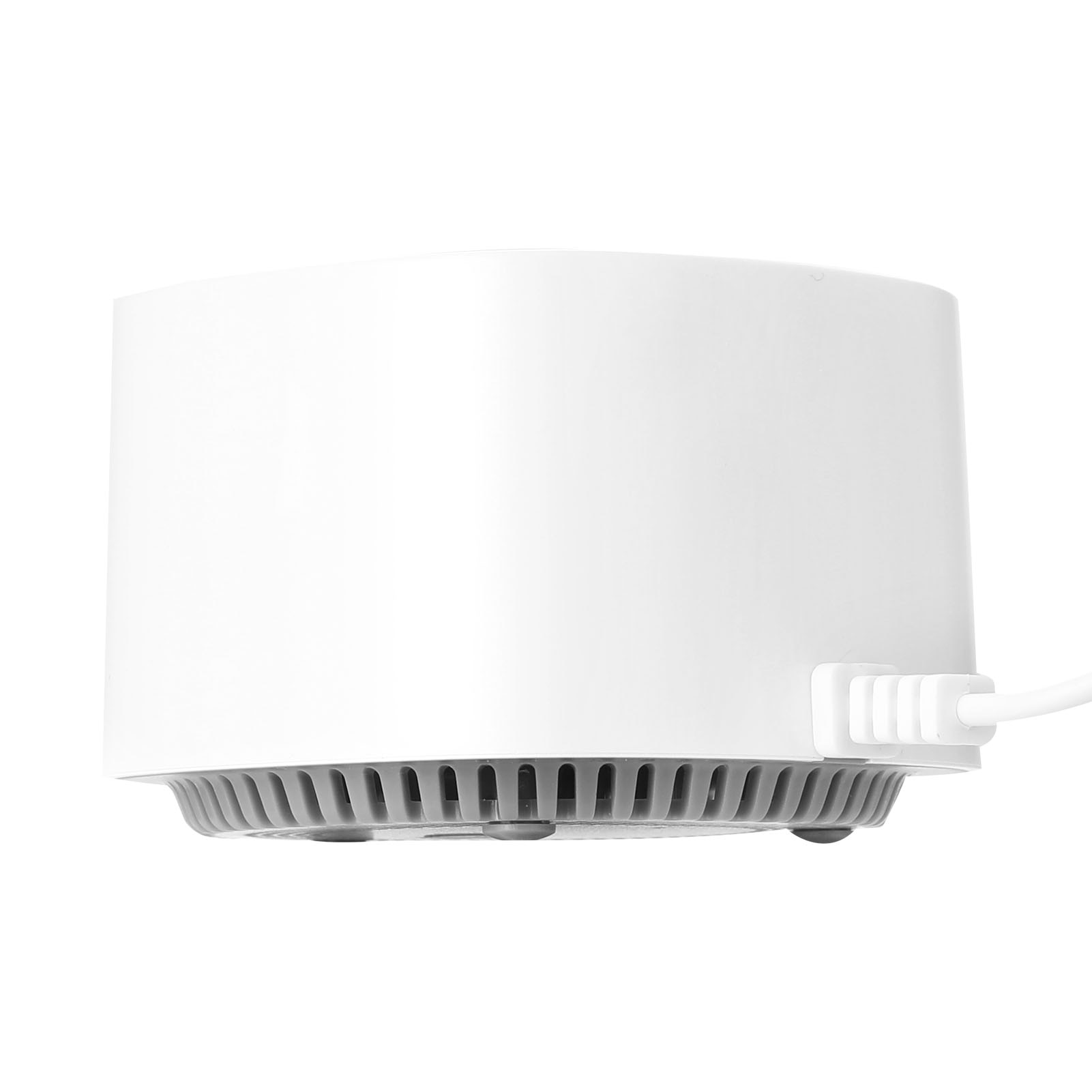 9-in-1 Luftqualitätsmonitor - CO2 Formaldehyd TVOC Detektor - WIFI Tuya - Großes Display