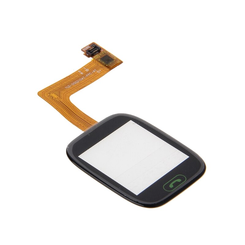 Touch screen panel sensor digitizer reparationsdel til yqt  q90 baby gps smart ur
